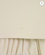 TODAYFUL（トゥデイフル）ベスト 白 サイズ:F レディース/2200617549024