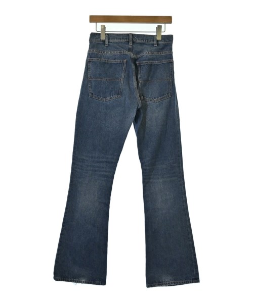 TODAYFUL（トゥデイフル）デニムパンツ 青 サイズ:26(M位) レディース/2200618480050