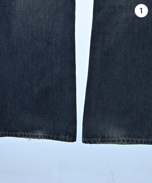 TODAYFUL（トゥデイフル）デニムパンツ 青 サイズ:26(M位) レディース/2200618480050