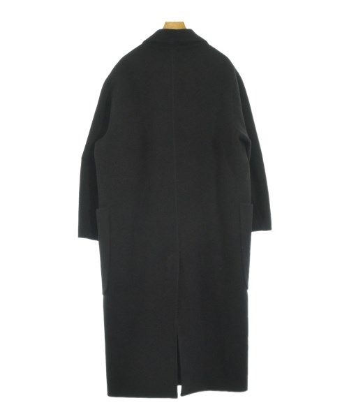 TODAYFUL（トゥデイフル）チェスターコート 黒 サイズ:F レディース/2200609819012