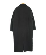 TODAYFUL（トゥデイフル）チェスターコート 黒 サイズ:F レディース/2200609819012