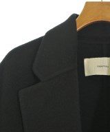 TODAYFUL（トゥデイフル）チェスターコート 黒 サイズ:F レディース/2200609819012