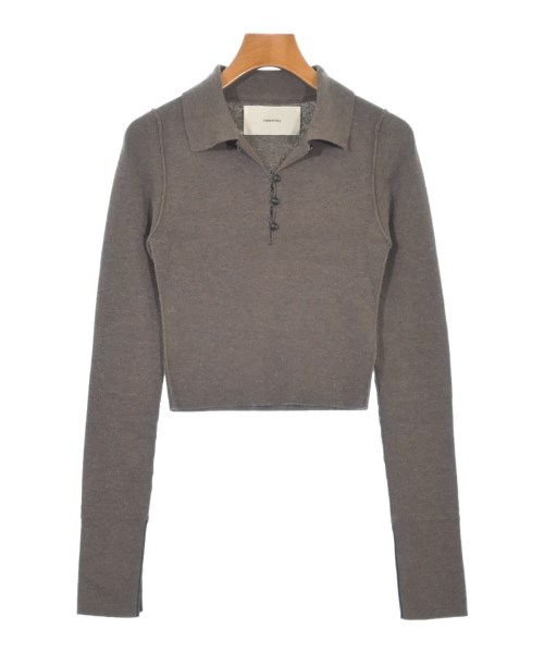 トゥデイフル(TODAYFUL)のTODAYFUL ニット・セーター