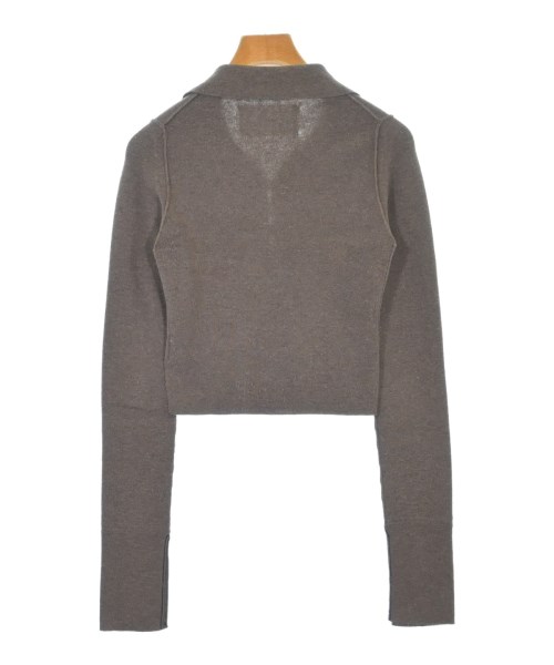 TODAYFUL（トゥデイフル）ニット・セーター 茶 サイズ:F レディース/2200618808038