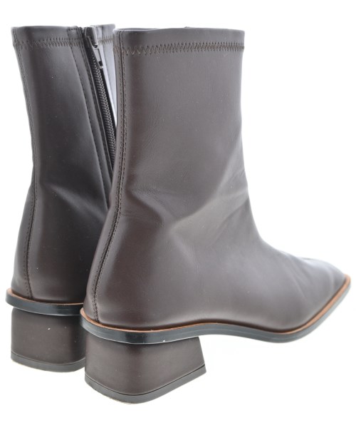 TODAYFUL（トゥデイフル）ブーツ 茶 サイズ:EU37(23.5cm位) レディース/2200611625038