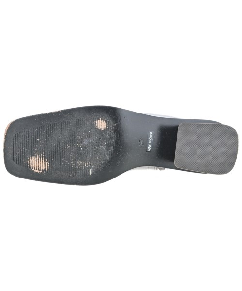 TODAYFUL（トゥデイフル）ブーツ 茶 サイズ:EU37(23.5cm位) レディース/2200611625038