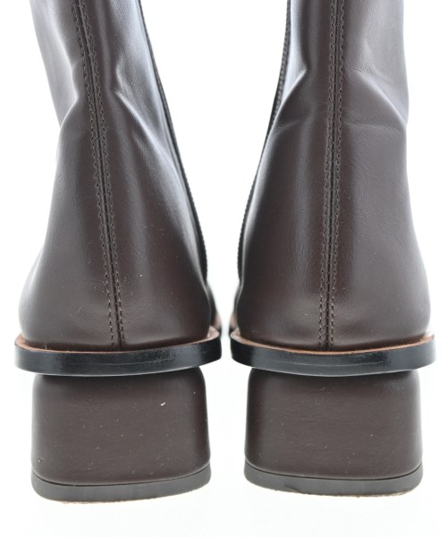 TODAYFUL（トゥデイフル）ブーツ 茶 サイズ:EU37(23.5cm位) レディース/2200611625038