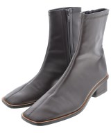 TODAYFUL（トゥデイフル）ブーツ 茶 サイズ:EU37(23.5cm位) レディース/2200611625038