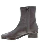 TODAYFUL（トゥデイフル）ブーツ 茶 サイズ:EU37(23.5cm位) レディース/2200611625038