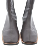 TODAYFUL（トゥデイフル）ブーツ 茶 サイズ:EU37(23.5cm位) レディース/2200611625038