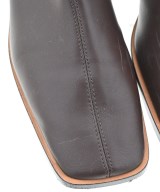 TODAYFUL（トゥデイフル）ブーツ 茶 サイズ:EU37(23.5cm位) レディース/2200611625038