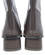 TODAYFUL（トゥデイフル）ブーツ 茶 サイズ:EU37(23.5cm位) レディース/2200611625038