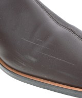 TODAYFUL（トゥデイフル）ブーツ 茶 サイズ:EU37(23.5cm位) レディース/2200611625038