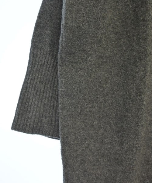 TODAYFUL（トゥデイフル）ワンピース グレー サイズ:36(S位) レディース/2200611625106