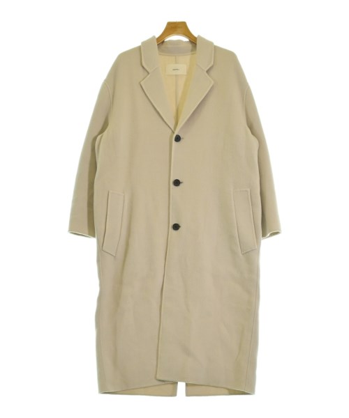 トゥデイフル(TODAYFUL)のTODAYFUL チェスターコート