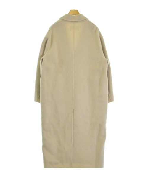 TODAYFUL（トゥデイフル）チェスターコート ベージュ サイズ:38(M位) レディース/2200608895116