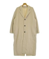 TODAYFUL（トゥデイフル）チェスターコート ベージュ サイズ:38(M位) レディース/2200608895116