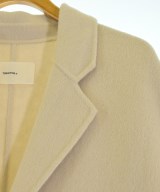 TODAYFUL（トゥデイフル）チェスターコート ベージュ サイズ:38(M位) レディース/2200608895116
