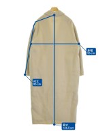 TODAYFUL（トゥデイフル）チェスターコート ベージュ サイズ:38(M位) レディース/2200608895116