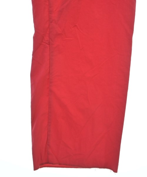 TODAYFUL（トゥデイフル）その他 赤 サイズ:38(M位) レディース/2200610095214