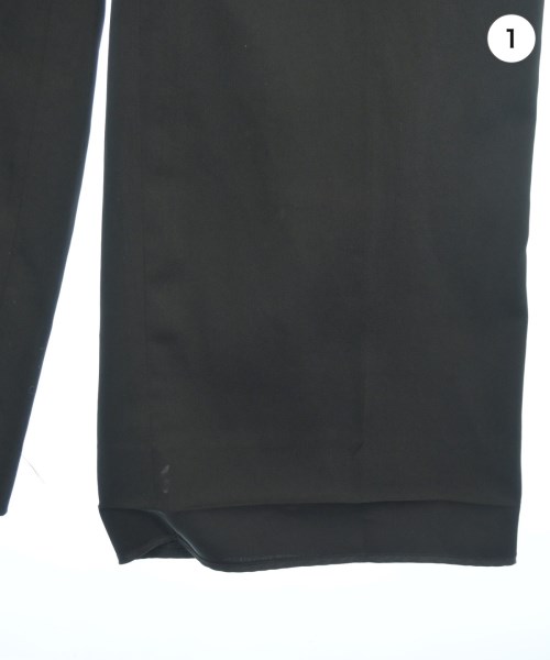 TODAYFUL（トゥデイフル）その他 黒 サイズ:36(S位) レディース/2200610679063