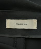 TODAYFUL（トゥデイフル）その他 黒 サイズ:36(S位) レディース/2200610679063