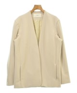 TODAYFUL ノーカラージャケット