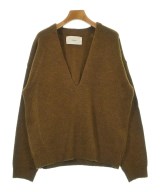 TODAYFUL（トゥデイフル）ニット・セーター 茶 サイズ:F レディース/2200620313018