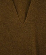 TODAYFUL（トゥデイフル）ニット・セーター 茶 サイズ:F レディース/2200620313018