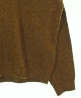TODAYFUL（トゥデイフル）ニット・セーター 茶 サイズ:F レディース/2200620313018