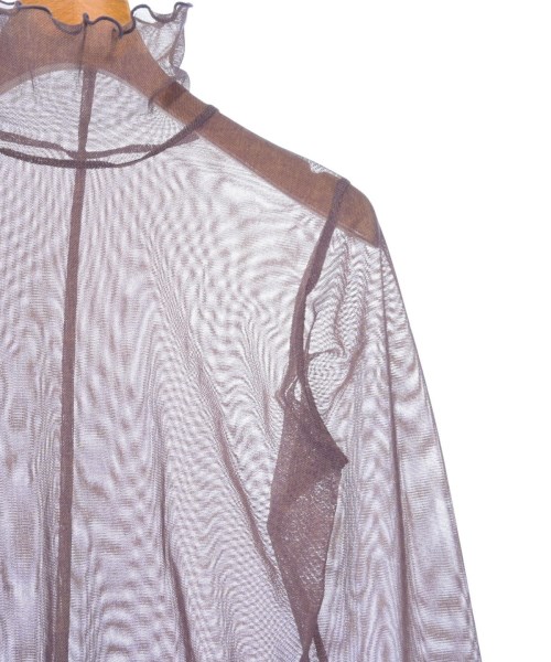 TODAYFUL（トゥデイフル）ニット・セーター 紫 サイズ:F レディース/2200610062049