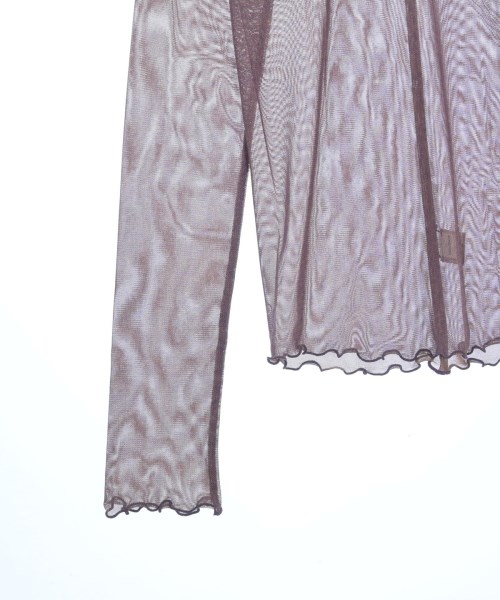 TODAYFUL（トゥデイフル）ニット・セーター 紫 サイズ:F レディース/2200610062049