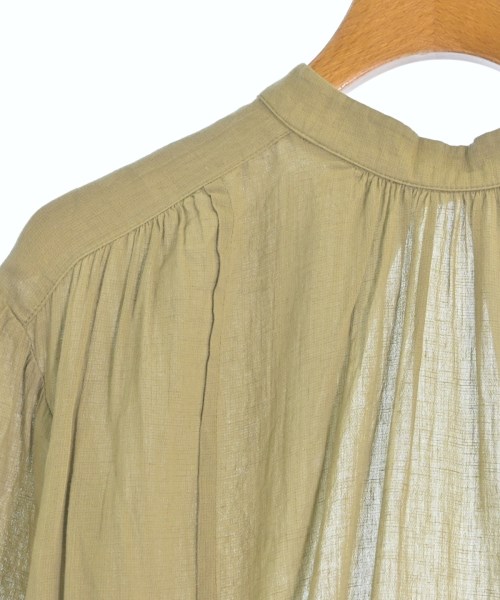 TODAYFUL（トゥデイフル）ワンピース カーキ サイズ:36(S位) レディース/2200610062094