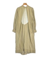 TODAYFUL（トゥデイフル）ワンピース カーキ サイズ:36(S位) レディース/2200610062094