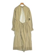 TODAYFUL（トゥデイフル）ワンピース カーキ サイズ:36(S位) レディース/2200610062094