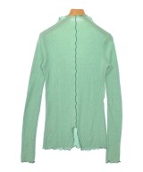 TODAYFUL（トゥデイフル）ニット・セーター 緑 サイズ:F レディース/2200610062100