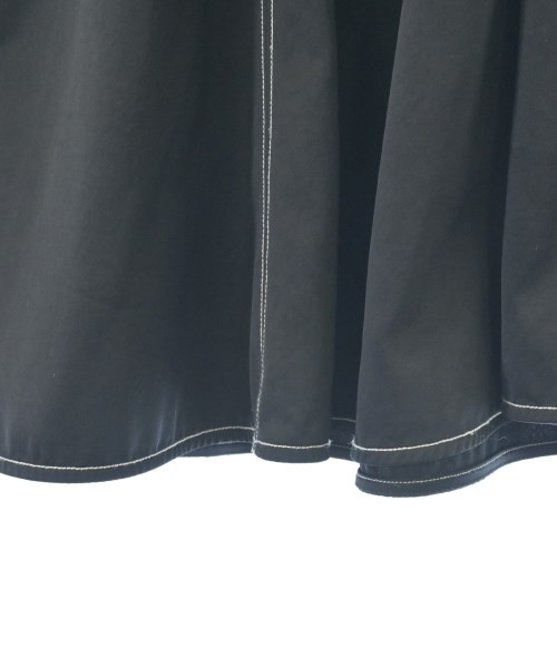 TODAYFUL（トゥデイフル）ロング・マキシ丈スカート 黒 サイズ:36(S位) レディース/2200610062148