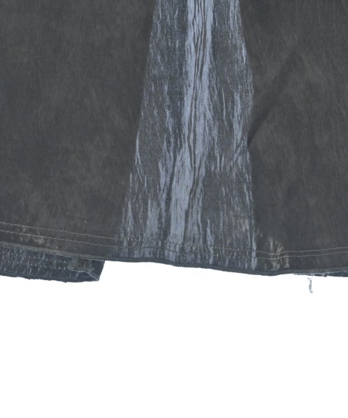 TODAYFUL（トゥデイフル）ロング・マキシ丈スカート グレー サイズ:36(S位) レディース/2200610062162