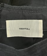 TODAYFUL（トゥデイフル）ロング・マキシ丈スカート グレー サイズ:36(S位) レディース/2200610062162