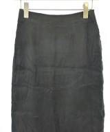 TODAYFUL（トゥデイフル）ロング・マキシ丈スカート グレー サイズ:36(S位) レディース/2200610062162