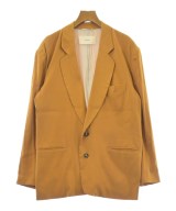TODAYFUL（トゥデイフル）テーラードジャケット 黄 サイズ:36(S位) レディース/2200599891036