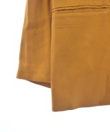 TODAYFUL（トゥデイフル）テーラードジャケット 黄 サイズ:36(S位) レディース/2200599891036