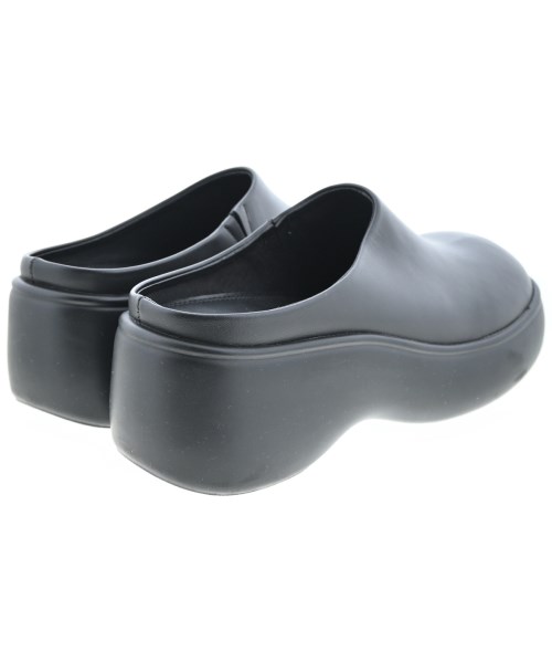 TODAYFUL（トゥデイフル）サンダル 黒 サイズ:EU37(23.5cm位) レディース/2200598335036