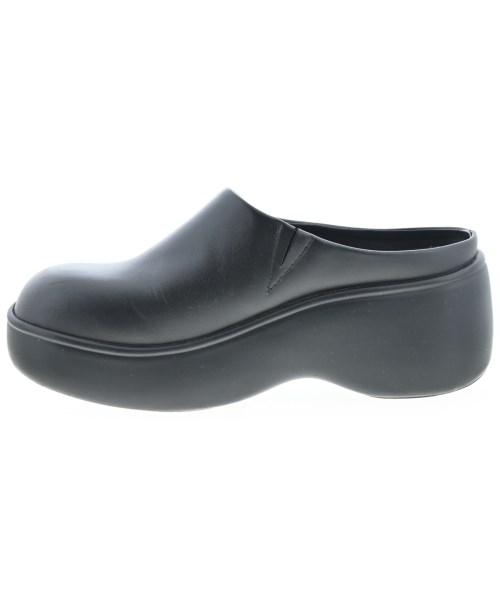 TODAYFUL（トゥデイフル）サンダル 黒 サイズ:EU37(23.5cm位) レディース/2200598335036