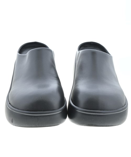 TODAYFUL（トゥデイフル）サンダル 黒 サイズ:EU37(23.5cm位) レディース/2200598335036