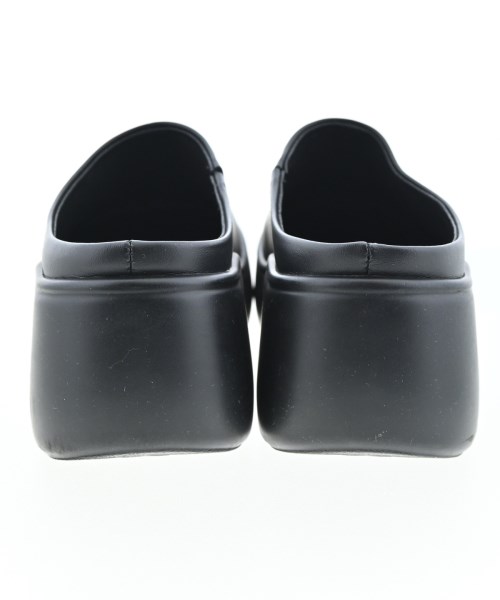 TODAYFUL（トゥデイフル）サンダル 黒 サイズ:EU37(23.5cm位) レディース/2200598335036