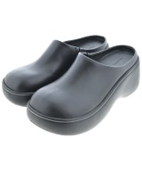 TODAYFUL（トゥデイフル）サンダル 黒 サイズ:EU37(23.5cm位) レディース/2200598335036