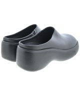 TODAYFUL（トゥデイフル）サンダル 黒 サイズ:EU37(23.5cm位) レディース/2200598335036