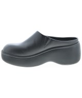 TODAYFUL（トゥデイフル）サンダル 黒 サイズ:EU37(23.5cm位) レディース/2200598335036