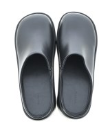 TODAYFUL（トゥデイフル）サンダル 黒 サイズ:EU37(23.5cm位) レディース/2200598335036